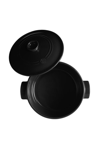 Cocotte ronde en céramique Flame® - 27 cm - 4 l - 4 à 6 personnes