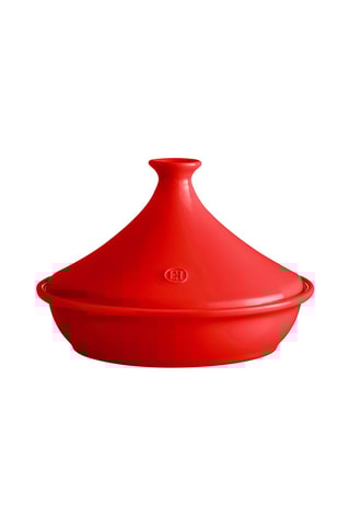 Tajine en céramique Flame® 26 cm - 4 à 6 personnes
