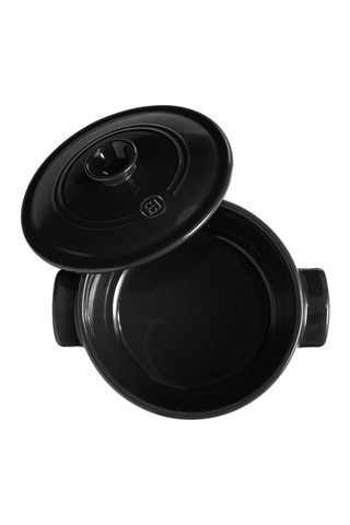 Cocotte ronde en céramique Flame® - 22,5 cm - 2,5 l - 2 à 4 personnes