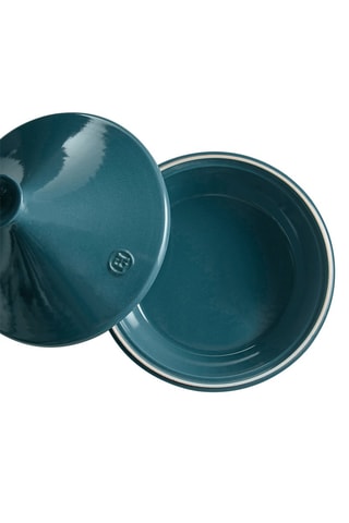 Tajine en céramique Flame® 32 cm - 3 l - 4 à 6 personnes