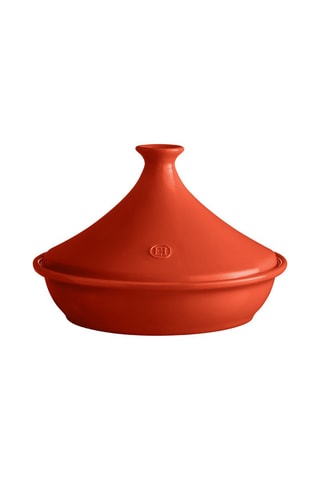 Tajine en céramique Flame® 32 cm - 3 l - 4 à 6 personnes