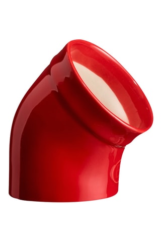 Main à sel coudée en céramique HR® - 28 cl