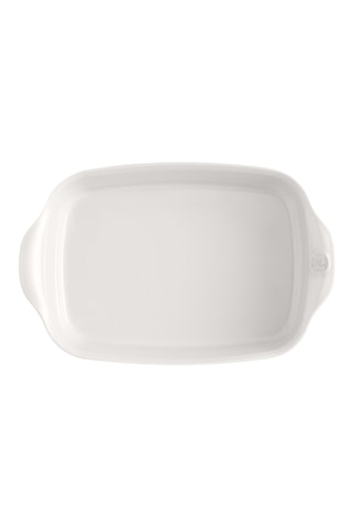 Plat à four en céramique HR® Ultime - 30 x 19 x 6,5 cm
