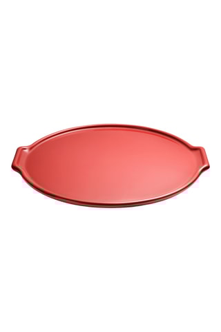 Plateau de service en céramique HR® - 35,5 x 33,5 x 2 cm