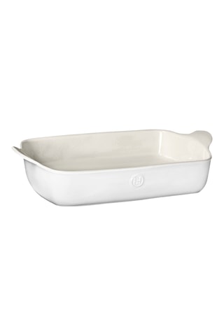 Plat à four en céramique HR® - 34,5 x 24 x 8,5 cm
