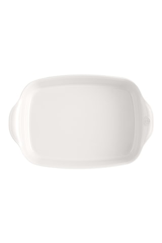 Plat à four en céramique HR® Ultime - 42,5 x 28 x 8,5 cm