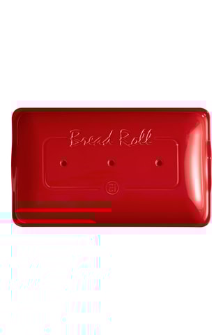 Moule à mini baguettes en céramique HR® - 39 x 23 x 10,5 cm