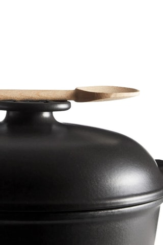 Cocotte ronde en céramique HR® Delight - 26 cm - 2 l