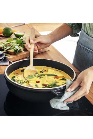 Sauteuse en céramique HR® Delight - 31 cm - 2,5 l