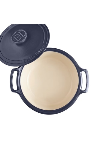 Cocotte en céramique HR® Sublime - 36,8 cm - 5,8 l