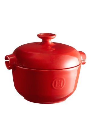 Faitout en céramique HR® - 22,5 cm - 2,5 l