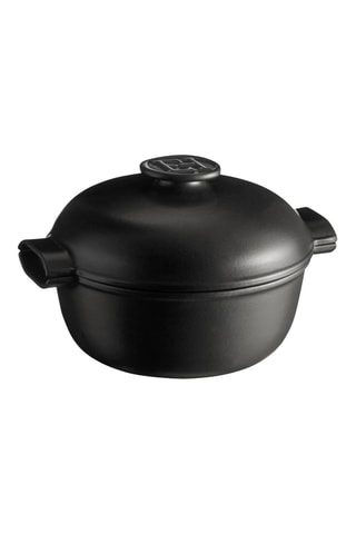 Cocotte ronde en céramique HR® - 27,2 - 5,8 l