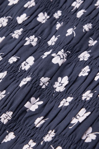 Débardeur - Bleu marine