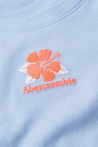 Débardeur et chouchou - Ciel