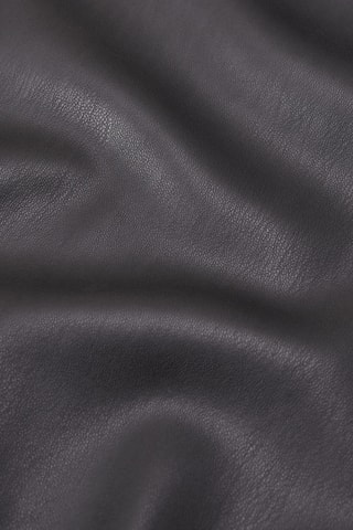 Pantalon taille haute - Noir