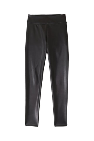 Pantalon - Noir