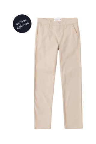 Pantalon - Beige