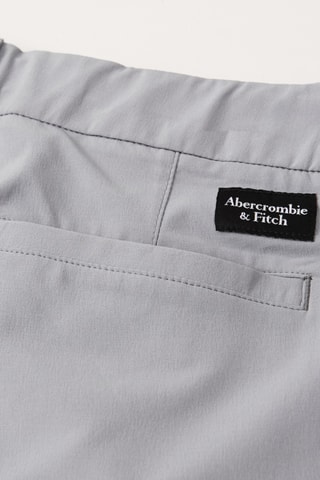 Pantalon - Gris clair