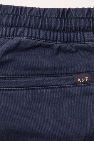 Pantalon - Bleu marine