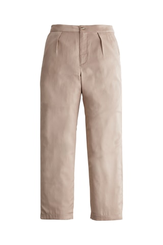 Pantalon - Marron
