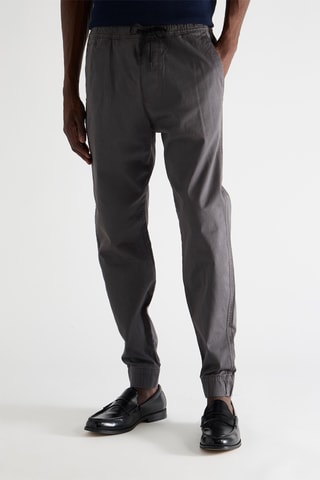 Pantalon - Gris foncé