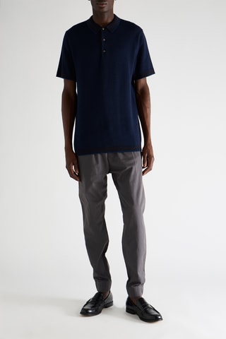 Pantalon - Gris foncé