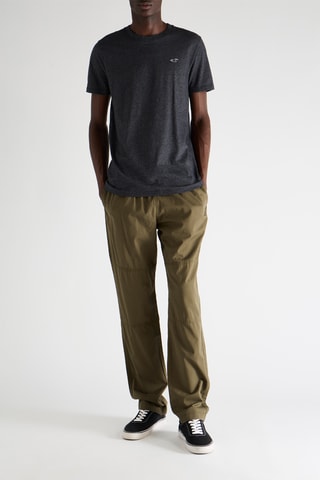 Pantalon - Vert foncé