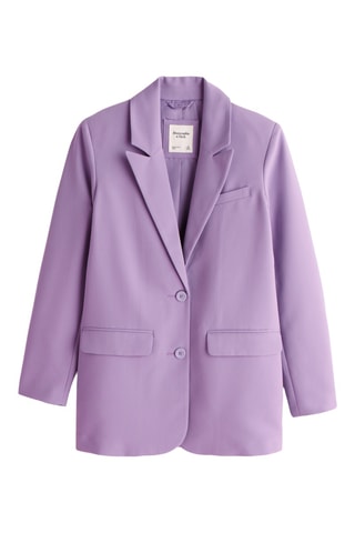 Veste - Violet