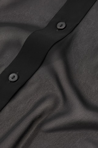Chemisier - Noir