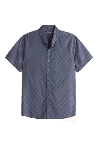 Chemise - Bleu marine