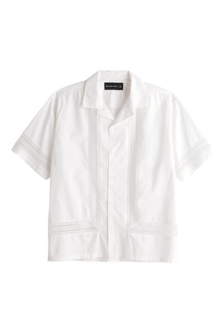 Chemise - Blanc