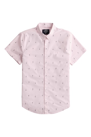 Chemise - Rose