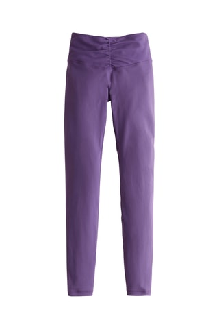 Legging - Violet