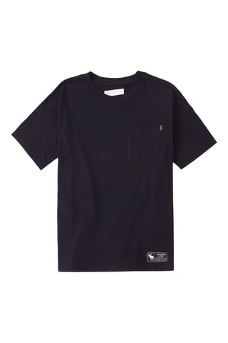 T-shirt - Anthracite