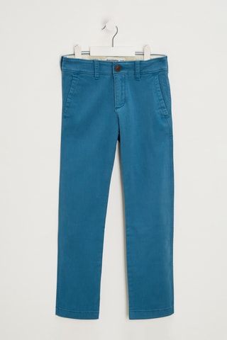 Pantalon - Bleu