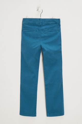 Pantalon - Bleu
