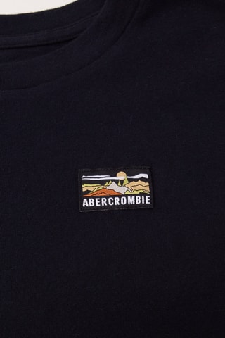 T-shirt - Anthracite