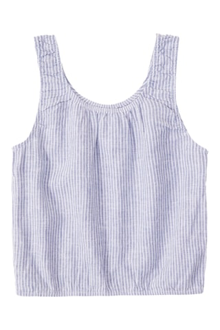 T-shirt - Bleu marine