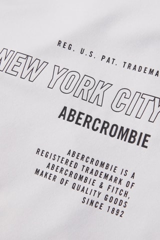 T-shirt - Gris clair