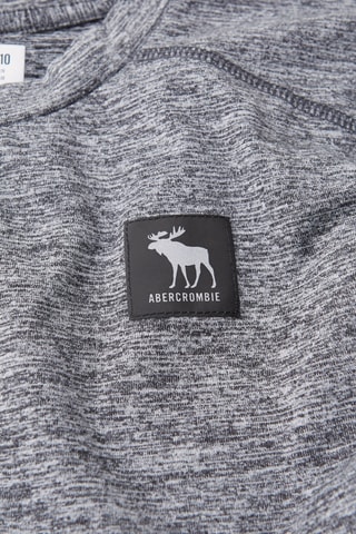 T-shirt - Anthracite chiné