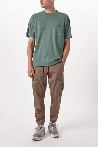 T-shirt - Vert d’eau