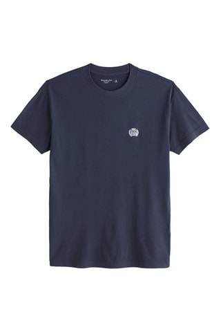 T-shirt - Bleu marine