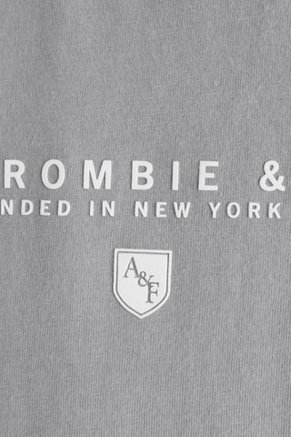 T-shirt - Gris clair