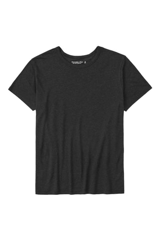 T-shirt - Noir