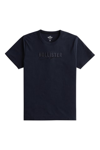 T-shirt - Bleu marine