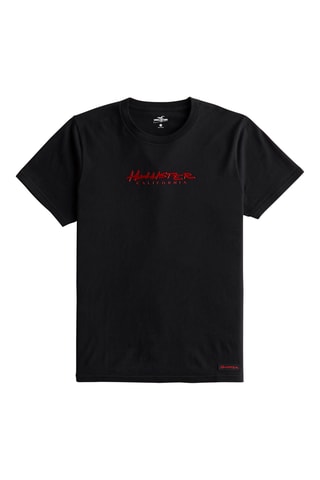 T-shirt - Noir