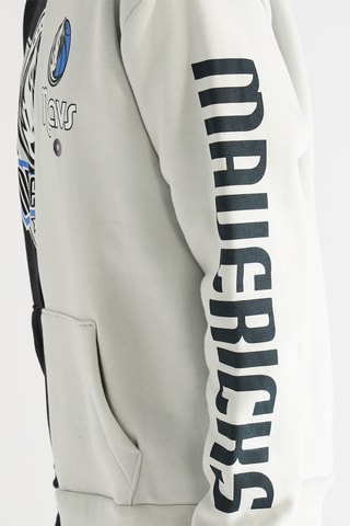 Sweat à capuche - Noir