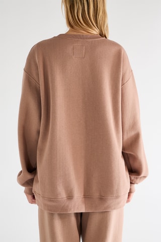 Sweat - Marron