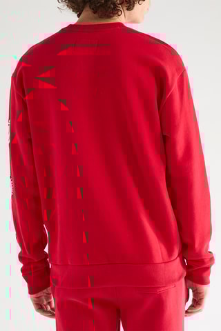 Sweat - Rouge