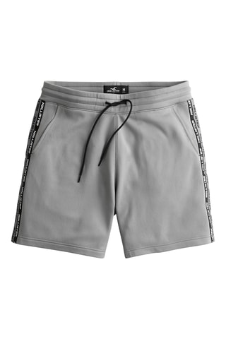 Short - Gris